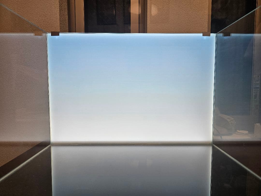 白光ライトスクリーンII 45cm×30cm