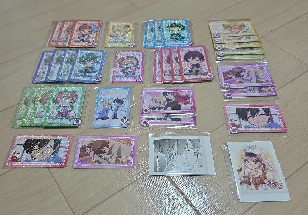 桜蘭高校ホスト部 241点 セット