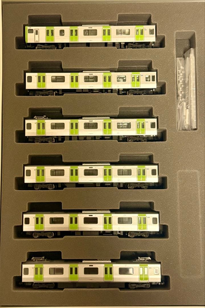 TOMIX 98984 E235系通勤電車 山手線・04編成11両「限定セット」