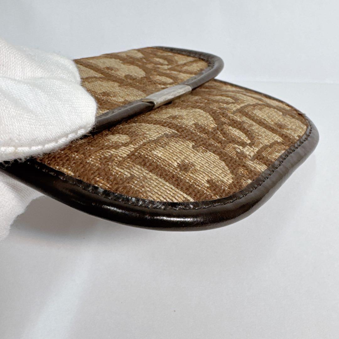 Christian Dior クリスチャンディオール ケース トロッター