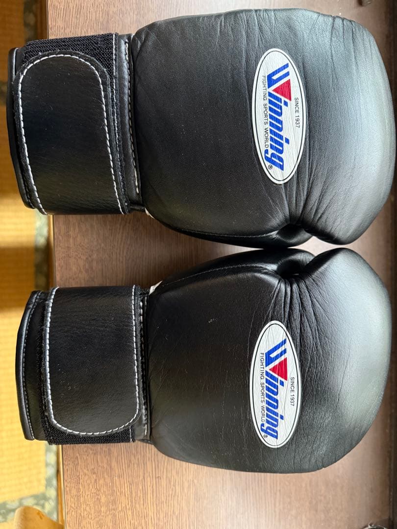 Winning KSW-3000 10oz ボクシンググローブ