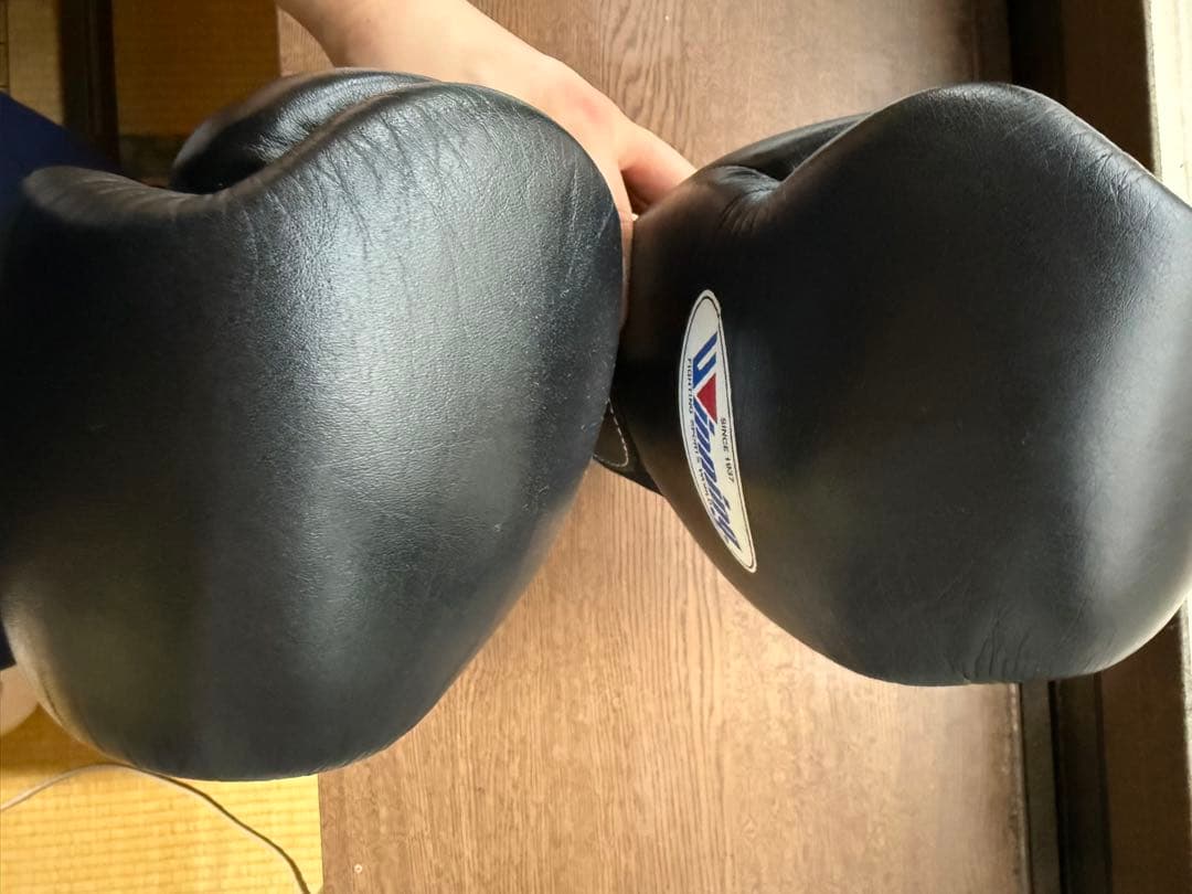 Winning KSW-3000 10oz ボクシンググローブ