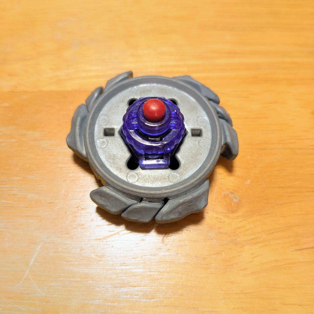 ブリッツユニコルノ100RSF メタルファイトベイブレード