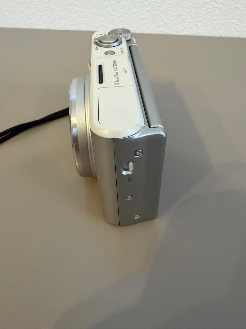 美品　Canon PowerShot SX730 HS コンパクトデジタルカメラ