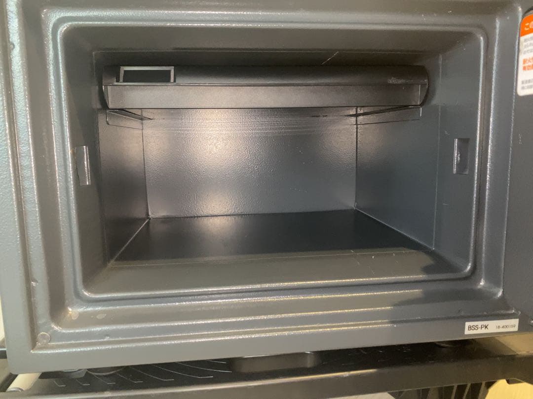 EIKO エーコー 耐火金庫