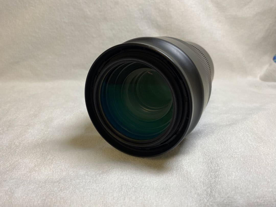 シグマ 100-400mm F5-6.3 DG OS HSM