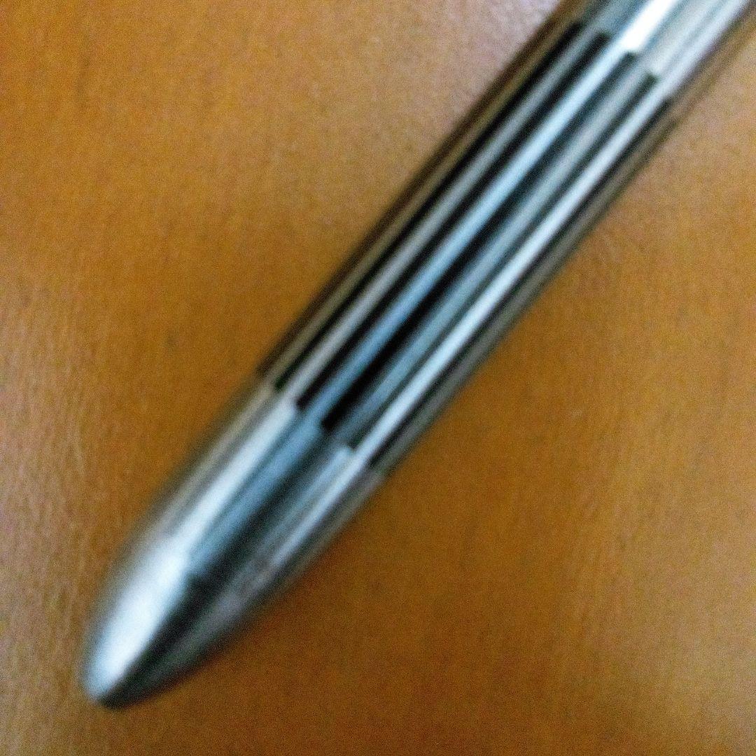 PILOT パイロット 2+１ 蝕刻 ボールペン 多機能ペン 廃盤 レア 前期