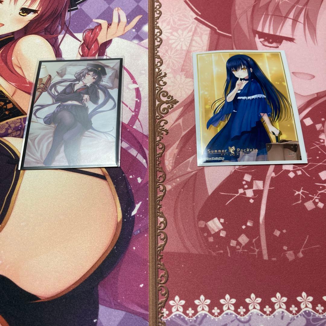 閃刀姫デッキセット