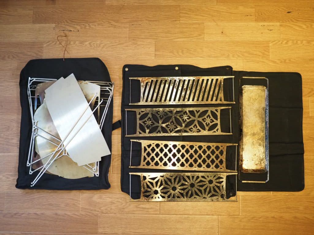 MAAGZ RAPCA（ラプカ）フルセット