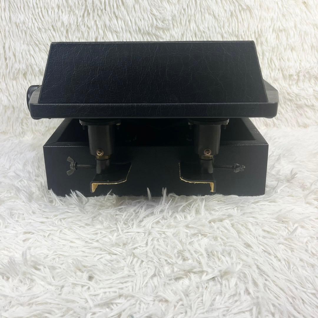 ムツミ ピアノ補助ペダル M-60