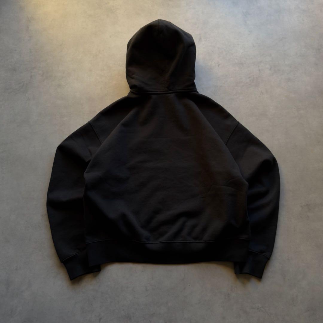 美品Stussy NIKE collaboration zipup hoodie