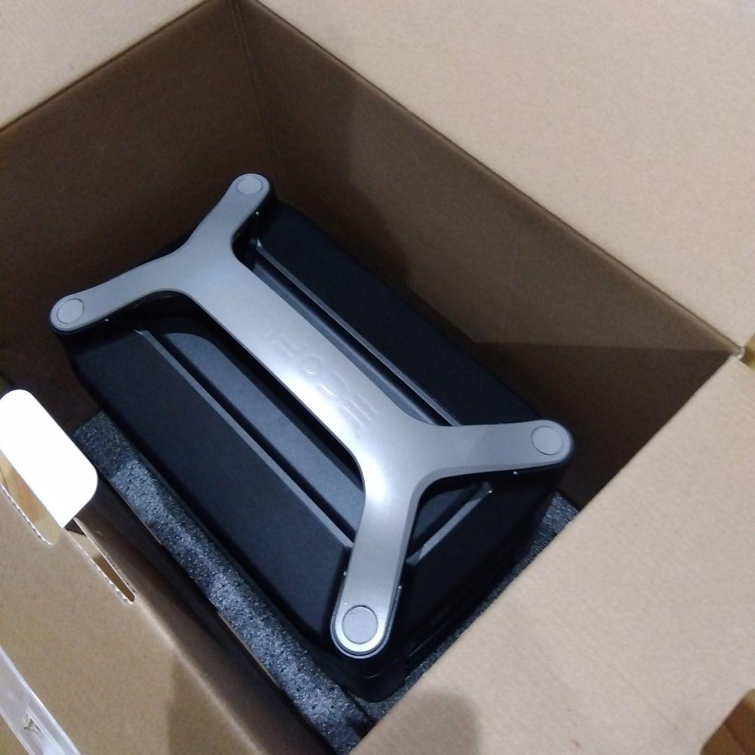 EcoFlow  Maxポータブル電源