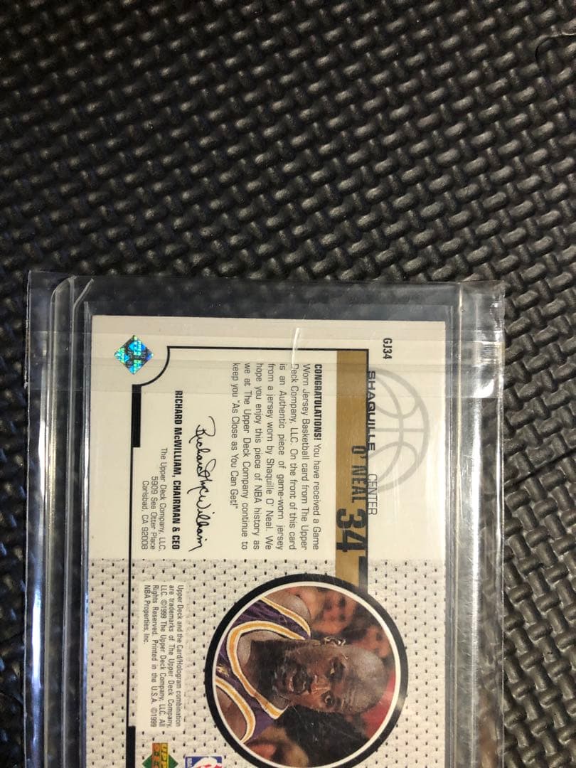 シャック❣️旧ジャージー❣️