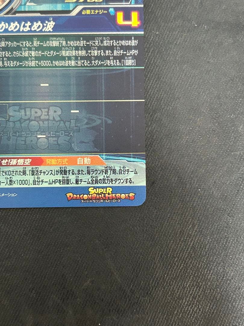 UGM1-sec4 孫悟空 4347