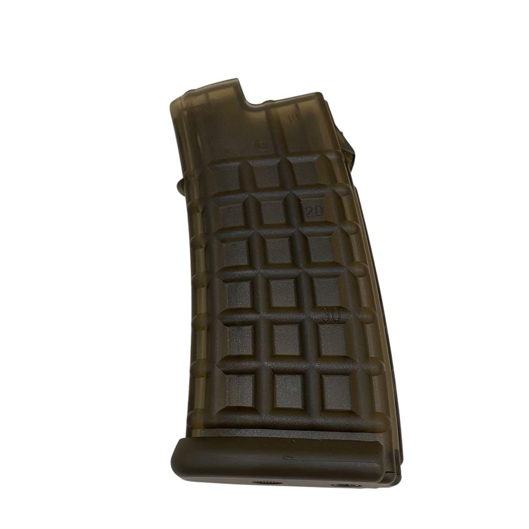 き*こ様 未使用品 東京マルイ 電動ガン STEYR AUG Military