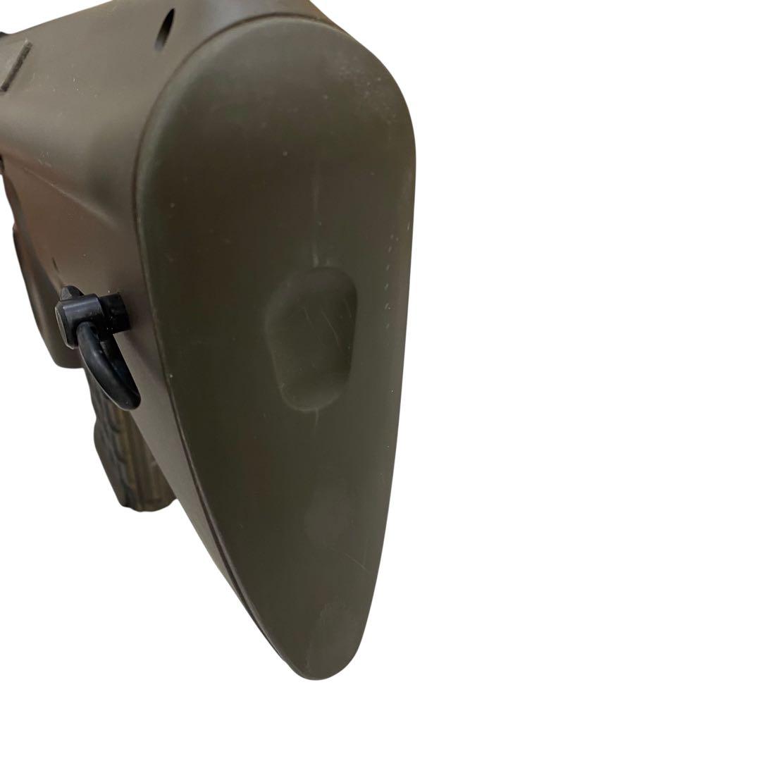 き*こ様 未使用品 東京マルイ 電動ガン STEYR AUG Military