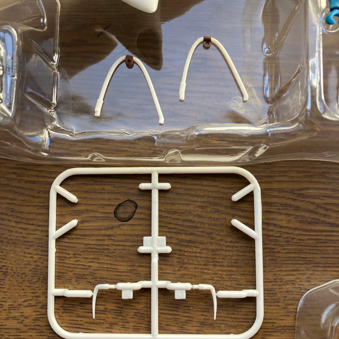 想造ガレリア　ナウシカフィギュアセット