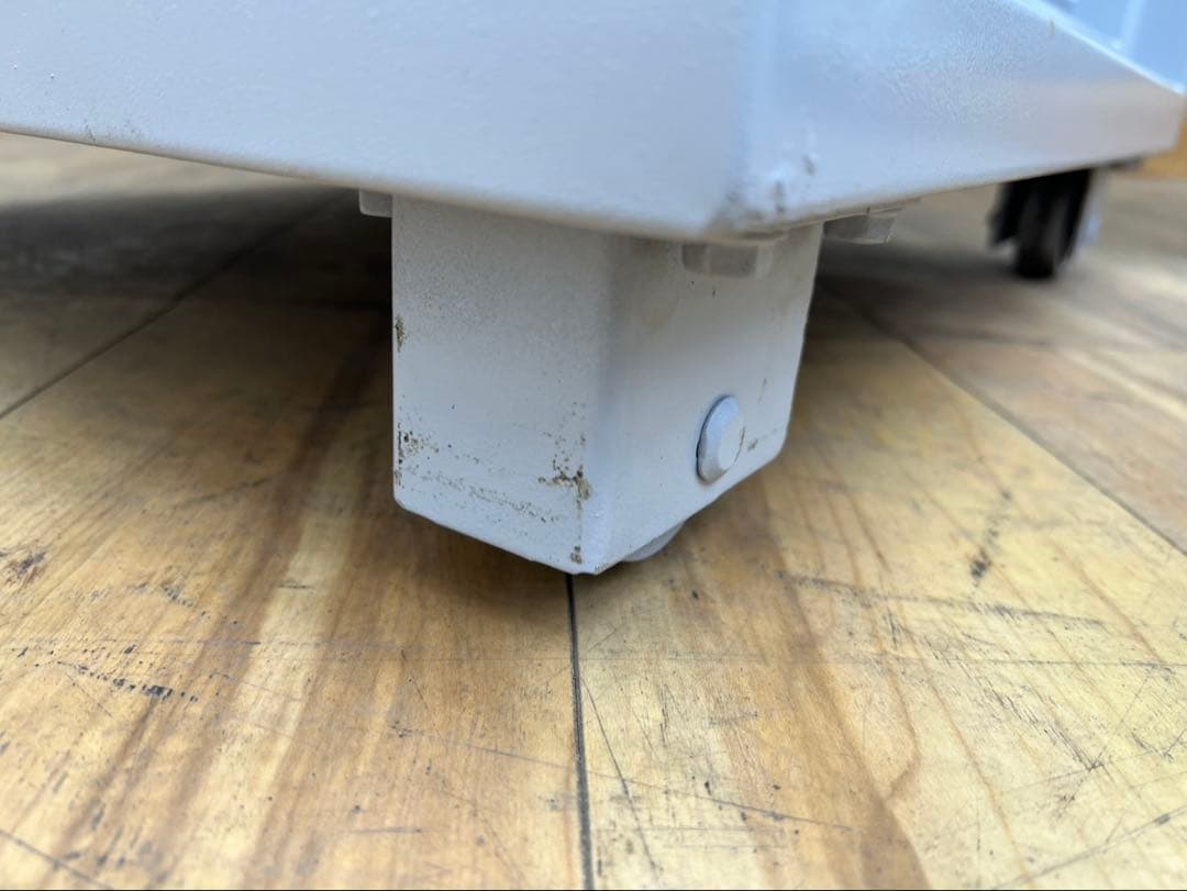 SK323☆ダイヤセーフ☆耐火金庫☆ETS130☆業務用☆24年☆テンキー式