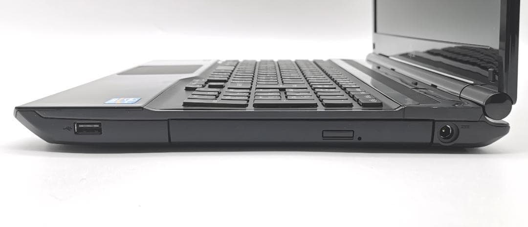 ✅️Corei7！Windows11/Office/AI搭載ノートパソコンL15