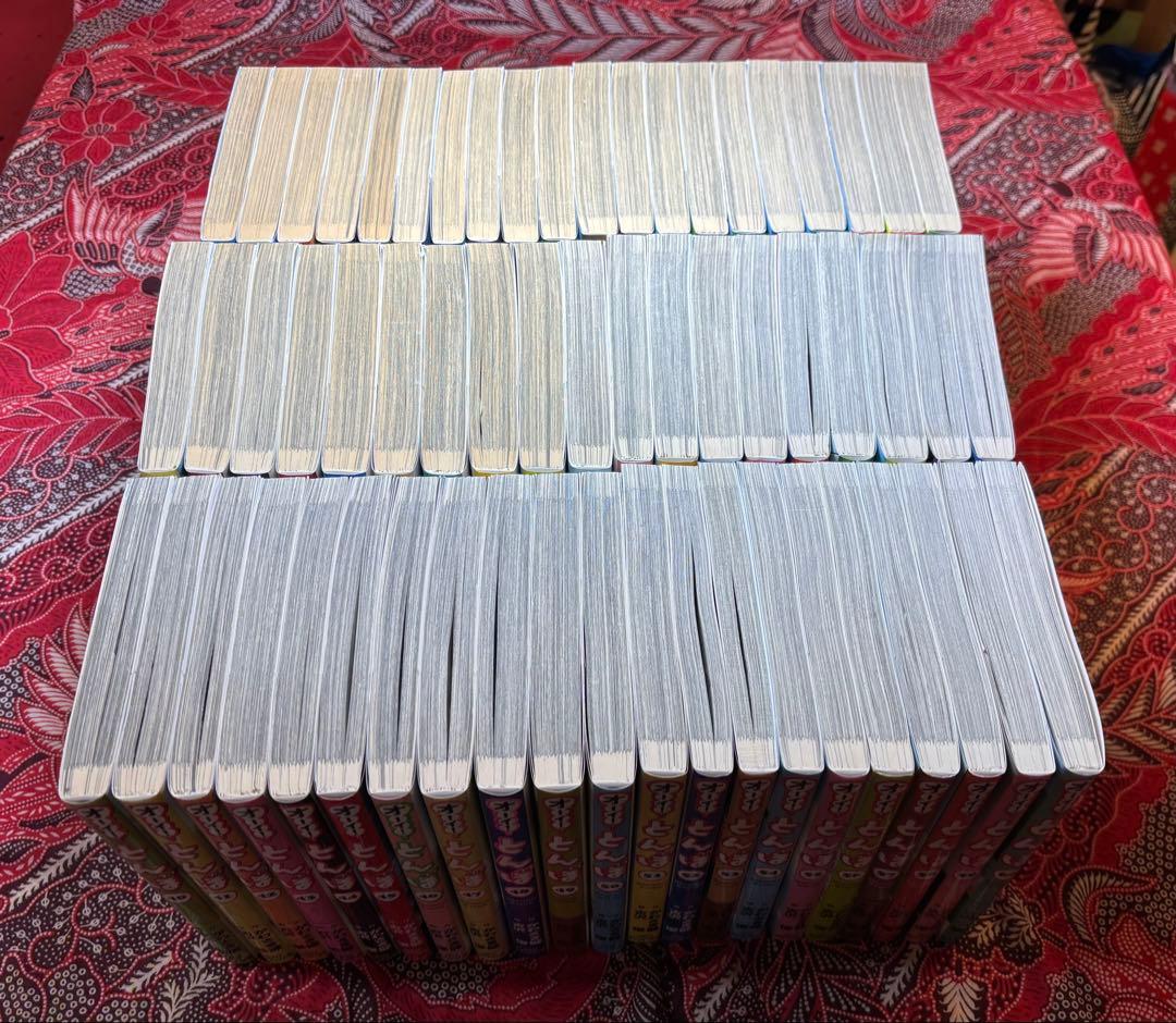 オーイ！とんぼ 1〜60巻 全巻 古沢優