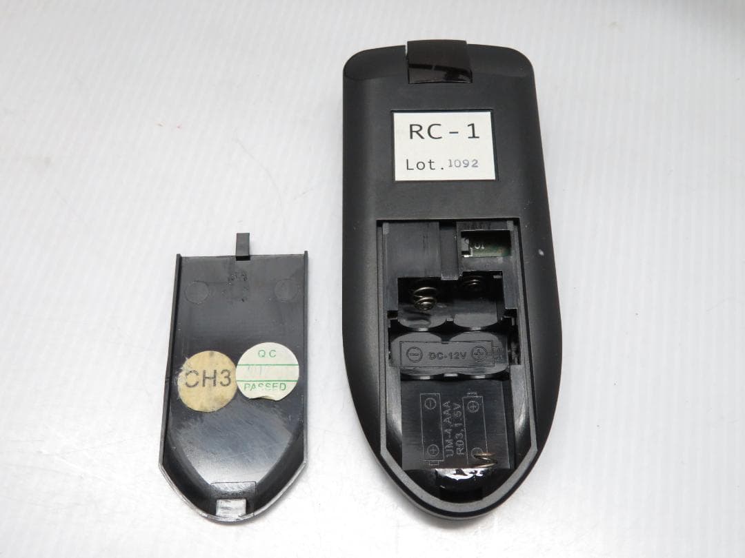 アーチェ シーリングライト LT-5271 ブラック リモコン スチール×ウッド