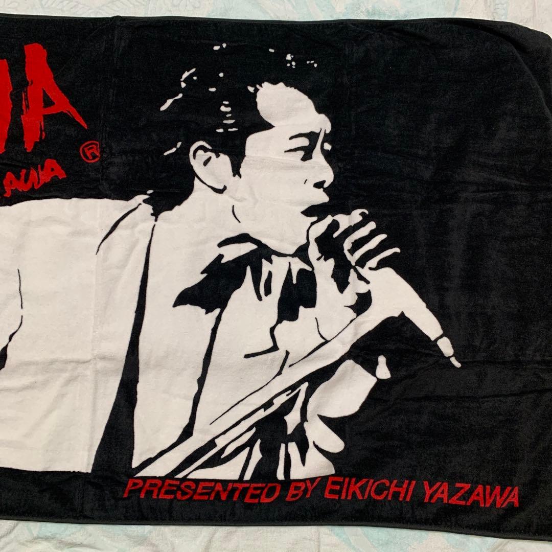 新品 矢沢永吉 ポイントSBT