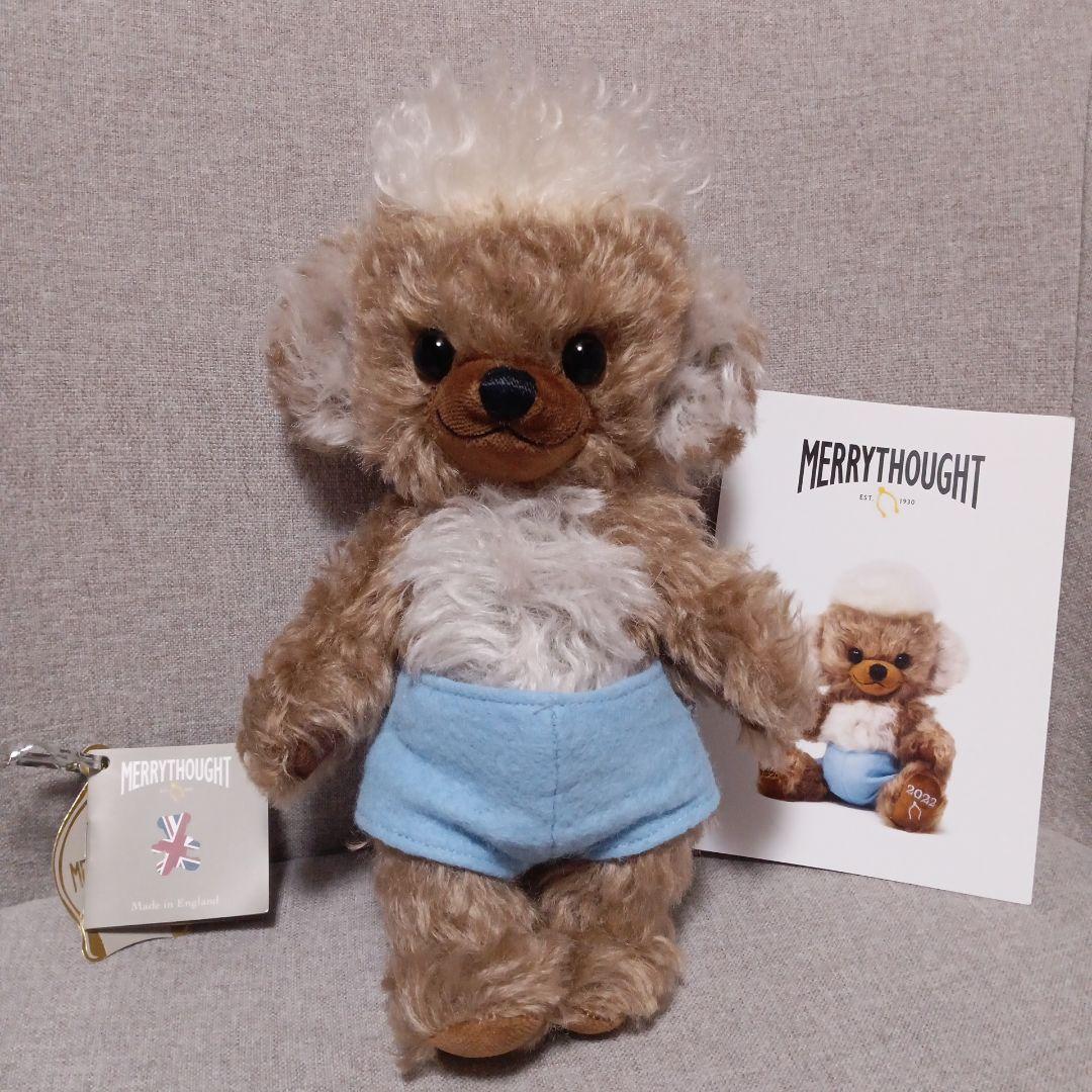 メリーソート社　パンキーチーキー2022