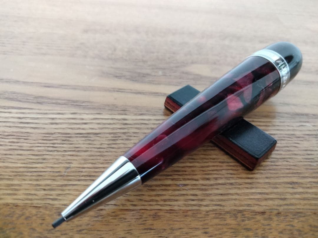 【新品・未使用品】　アウロラ　オプティマ　スケッチペン　バーガンディ