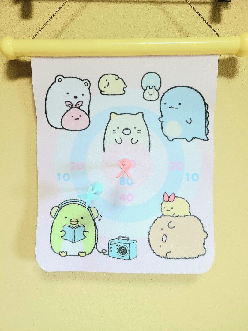 すみっこぐらしまとめ売り　19点