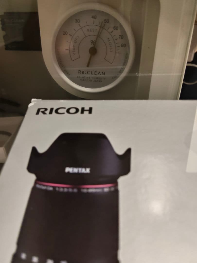 レンズ(ズーム) HD PENTAX-DA 16-85mm F3.5-5.6 ED DC WR