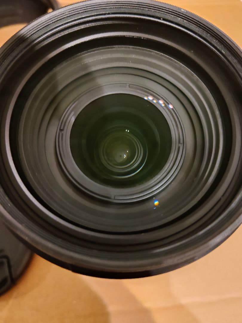 レンズ(ズーム) HD PENTAX-DA 16-85mm F3.5-5.6 ED DC WR