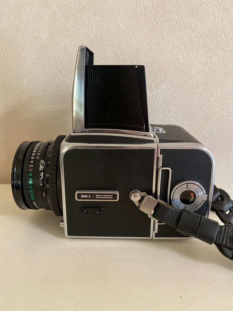 t*g様 Hasselblad 500C 前期 カールツァイス 80mm 150
