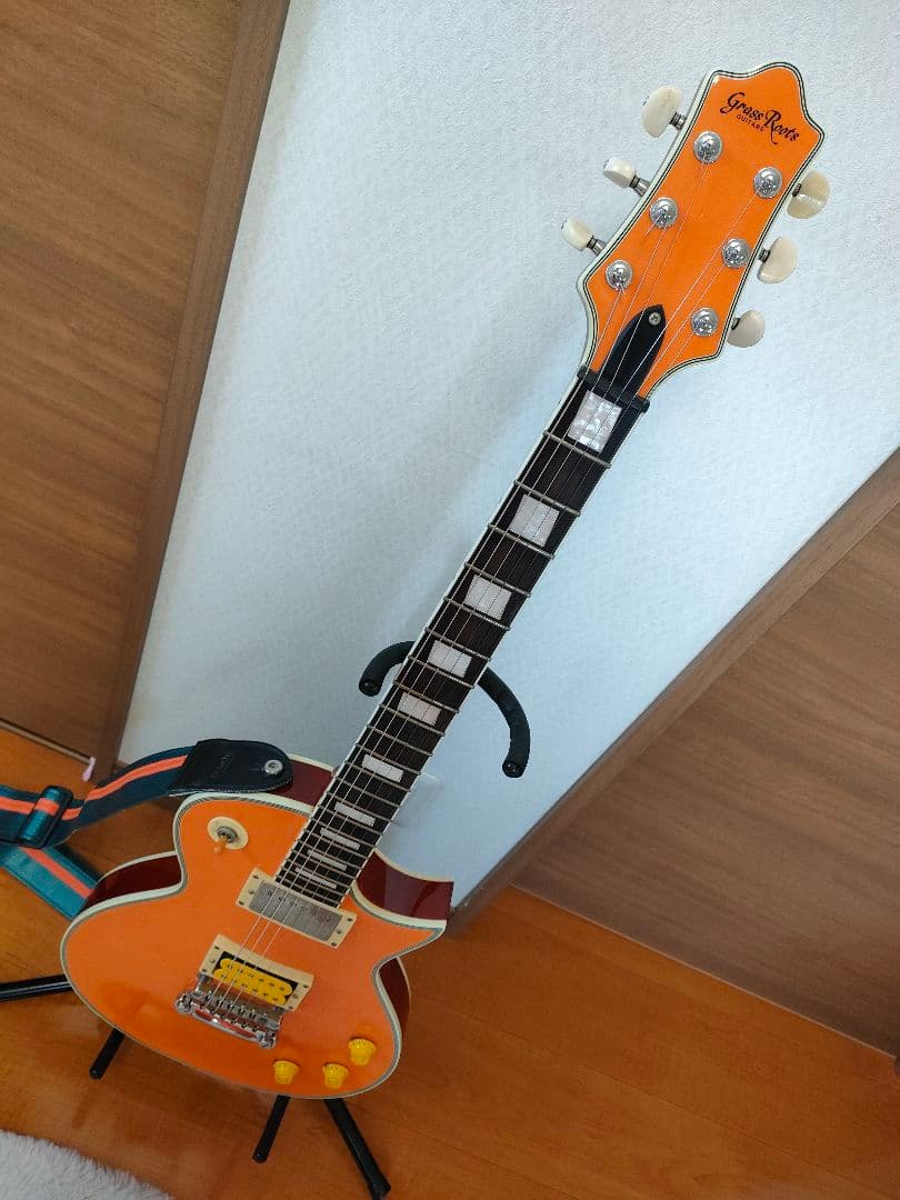 G-レオン -HIROKAZ Signature Model ESPカスタム