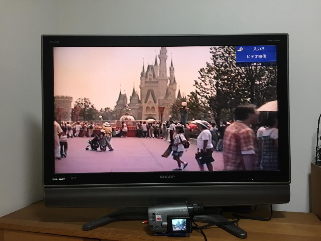 再生ダビングOK　SONY　CCD-TRV11　付属品あり　Video8