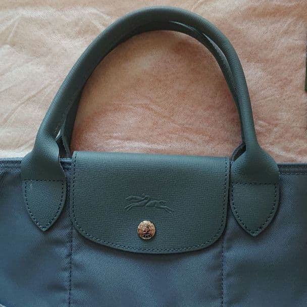 LONGCHANMP ルプリアージュ トップハンドル