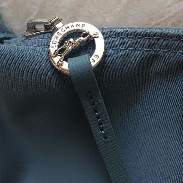 LONGCHANMP ルプリアージュ トップハンドル