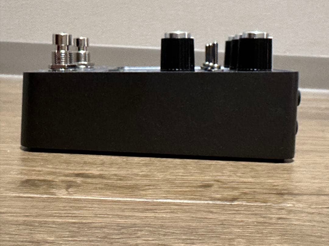 【値下げ中】 UAFX Dream65 Reverb Amplifier