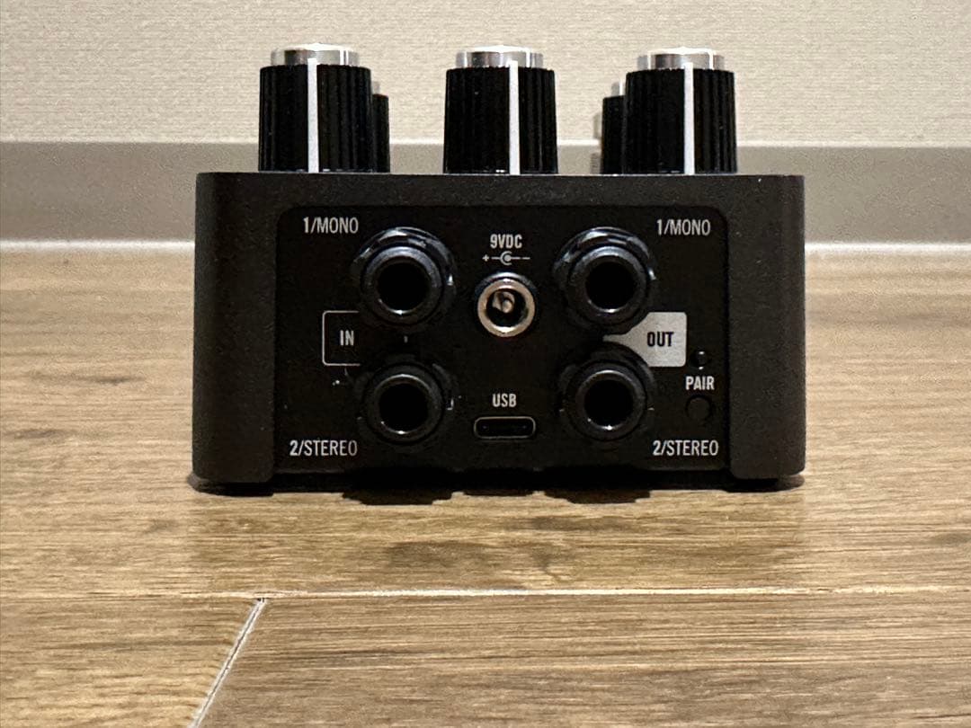 【値下げ中】 UAFX Dream65 Reverb Amplifier