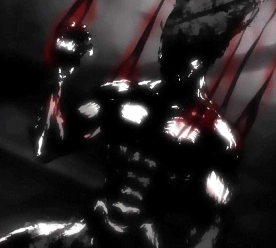 HUNTER×HUNTER 一番くじ ラストワン賞 ゴンさん キメラアント編