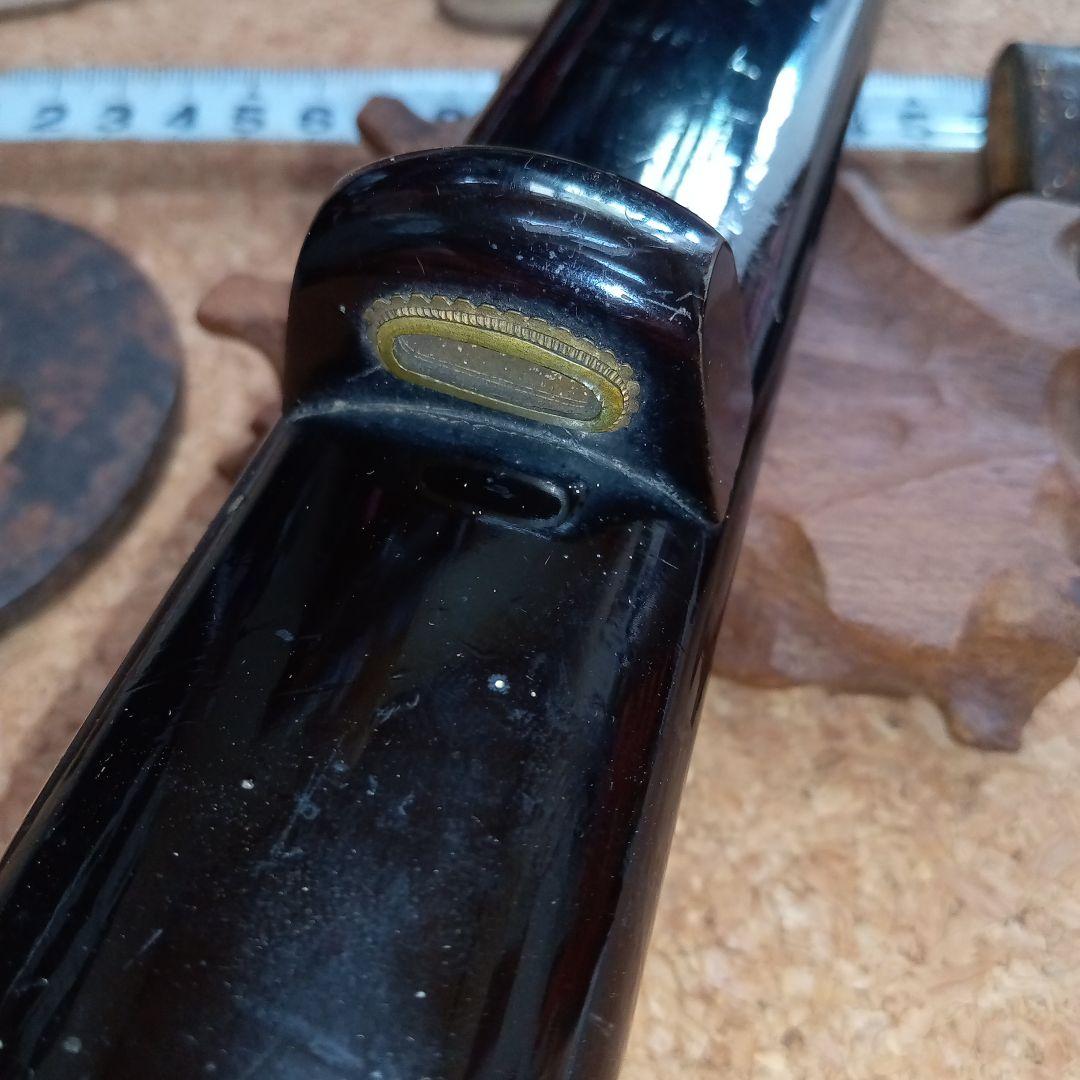 鍔 /柄/はばき/鍔在銘・國廣?!?時代物コレクション用