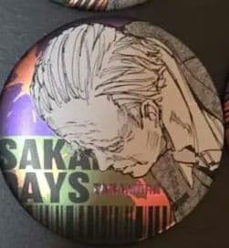 家庭教師ヒットマンREBORN! ポストカードブック　ジャンプ展