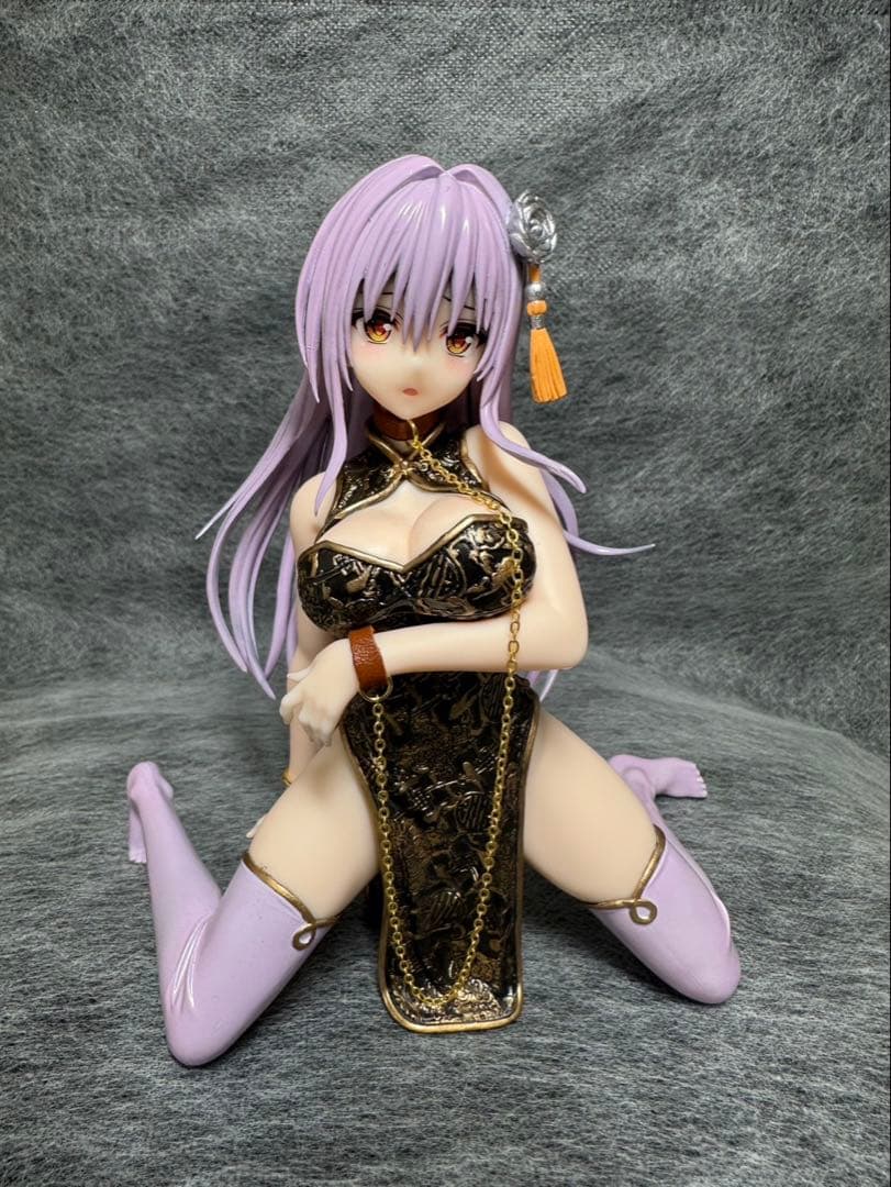 た*し様 To LOVEる Desktop Cute 古手川唯 リペイント