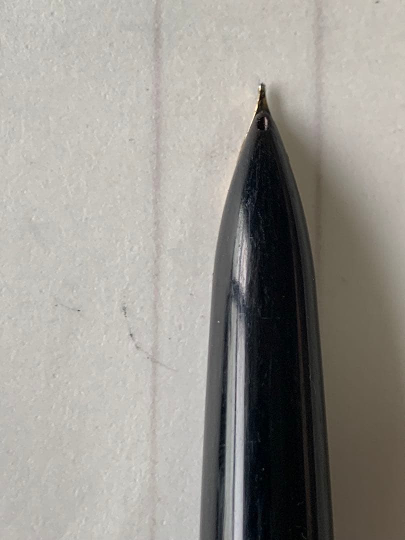 PILOT（パイロット） elite 万年筆 18K 2本まとめ売り