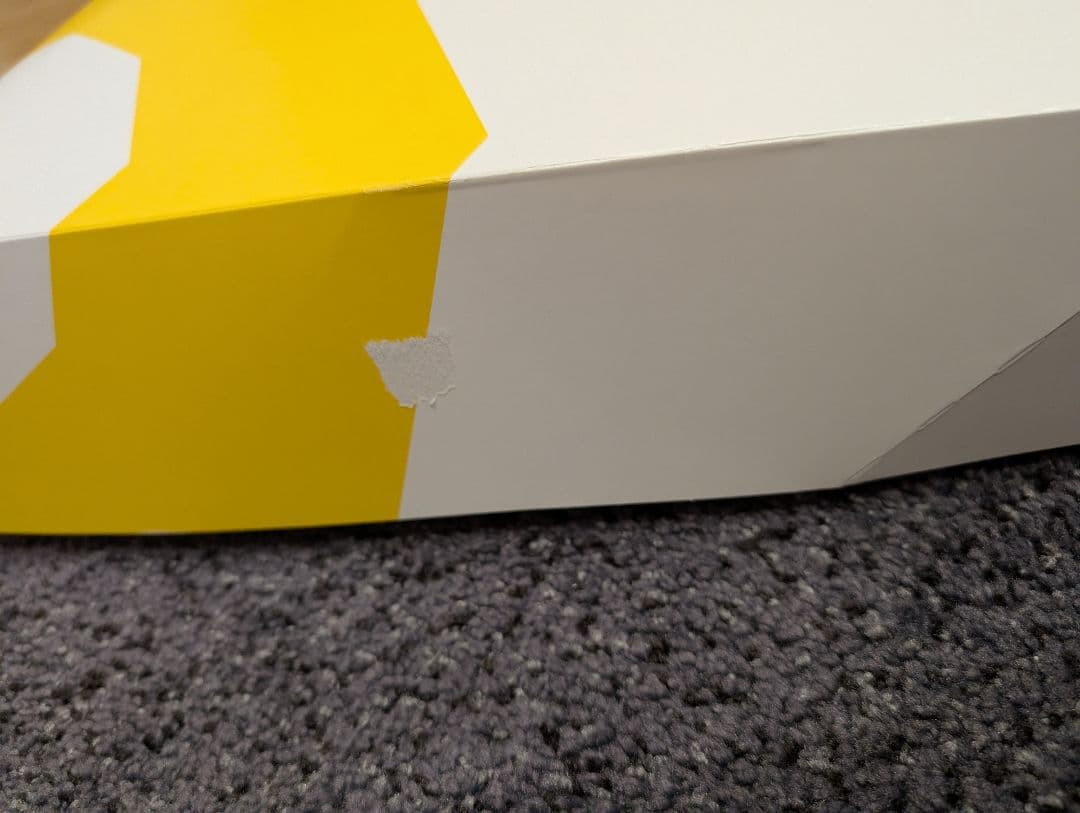 プチバトー　ダウン　18m/81cm　動物柄