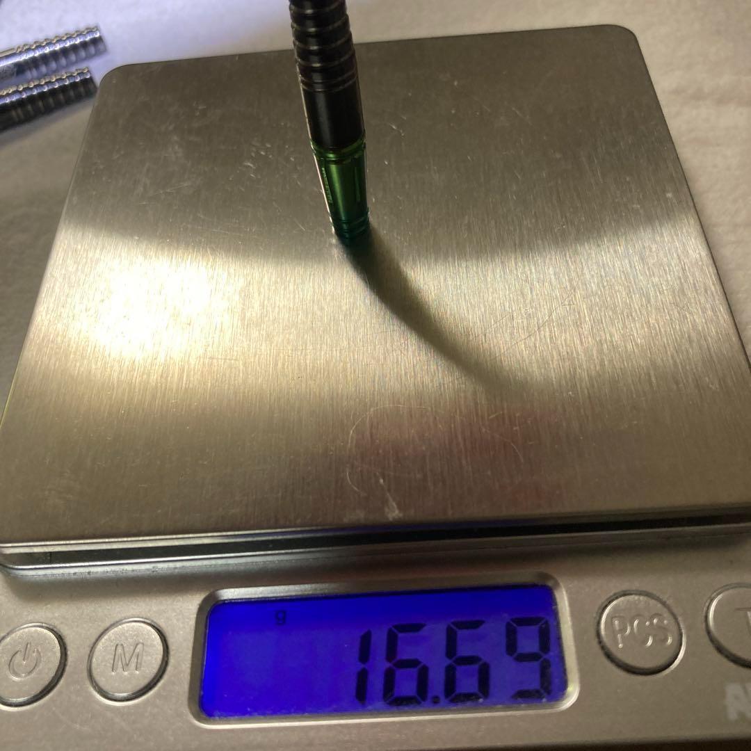 新品　定価19800　エンプレチュ5　フュージョン　バレルのみ