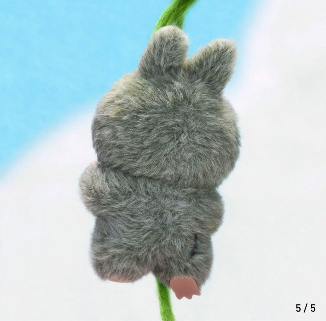 新品☆THE MONSTERS PIN FOR LOVE ぬいぐるみペンダント