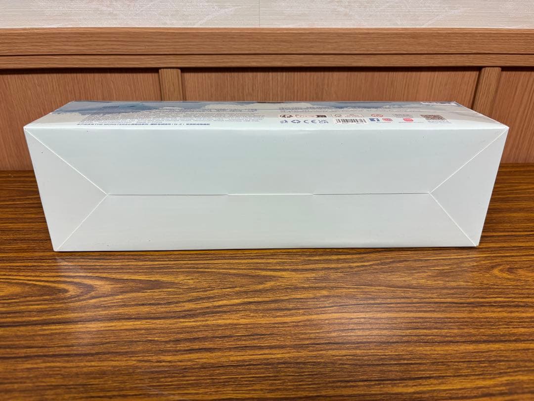 新品☆THE MONSTERS PIN FOR LOVE ぬいぐるみペンダント