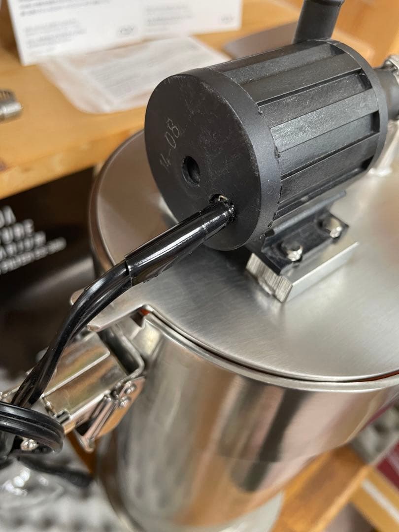 ADA スーパージェットフィルター 吸水排水パイプ付 ES-300 リリィタイプ