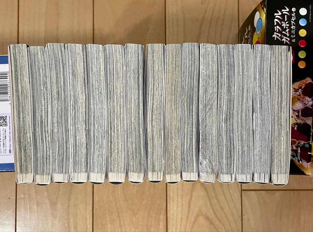 呪術廻戦、全巻セット（0巻含む）