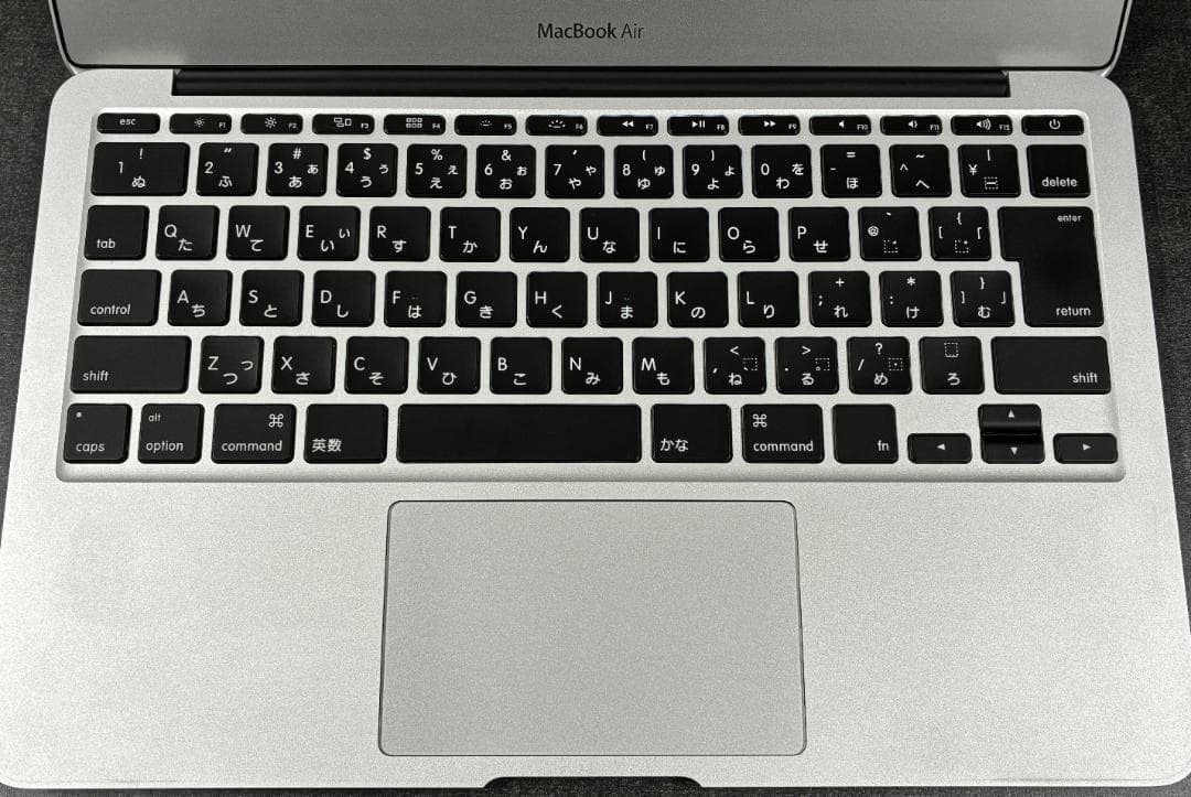 美品★MacBook Air(11-inch,Early2015) i5 4GB